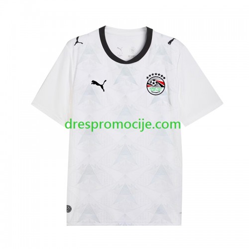 Egipat Dres Gostujući Svjetsko prvenstvo 2026 Kratkih Rukava Egipat Dres Gostujući Svjetsko prvenstvo 2026 Kratkih Rukava